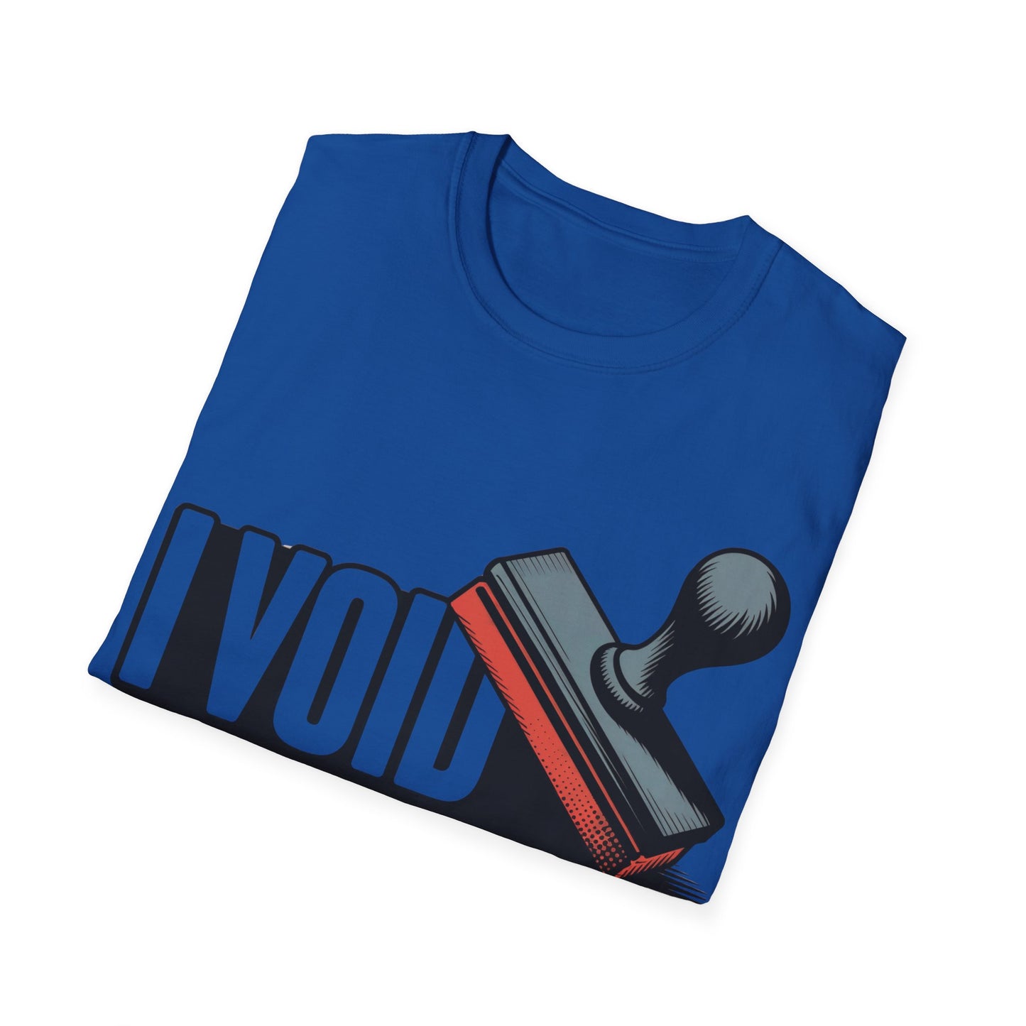 I void warranties for fun T-shirt