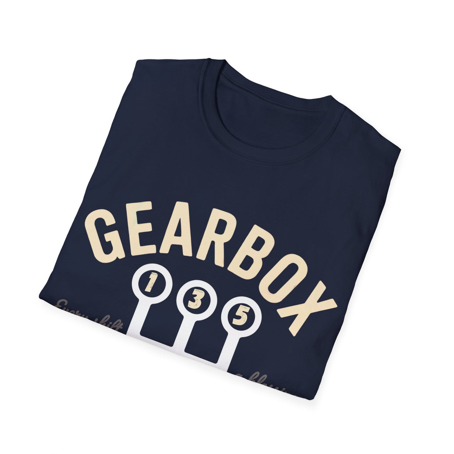 Gearbox grateful T-shirt