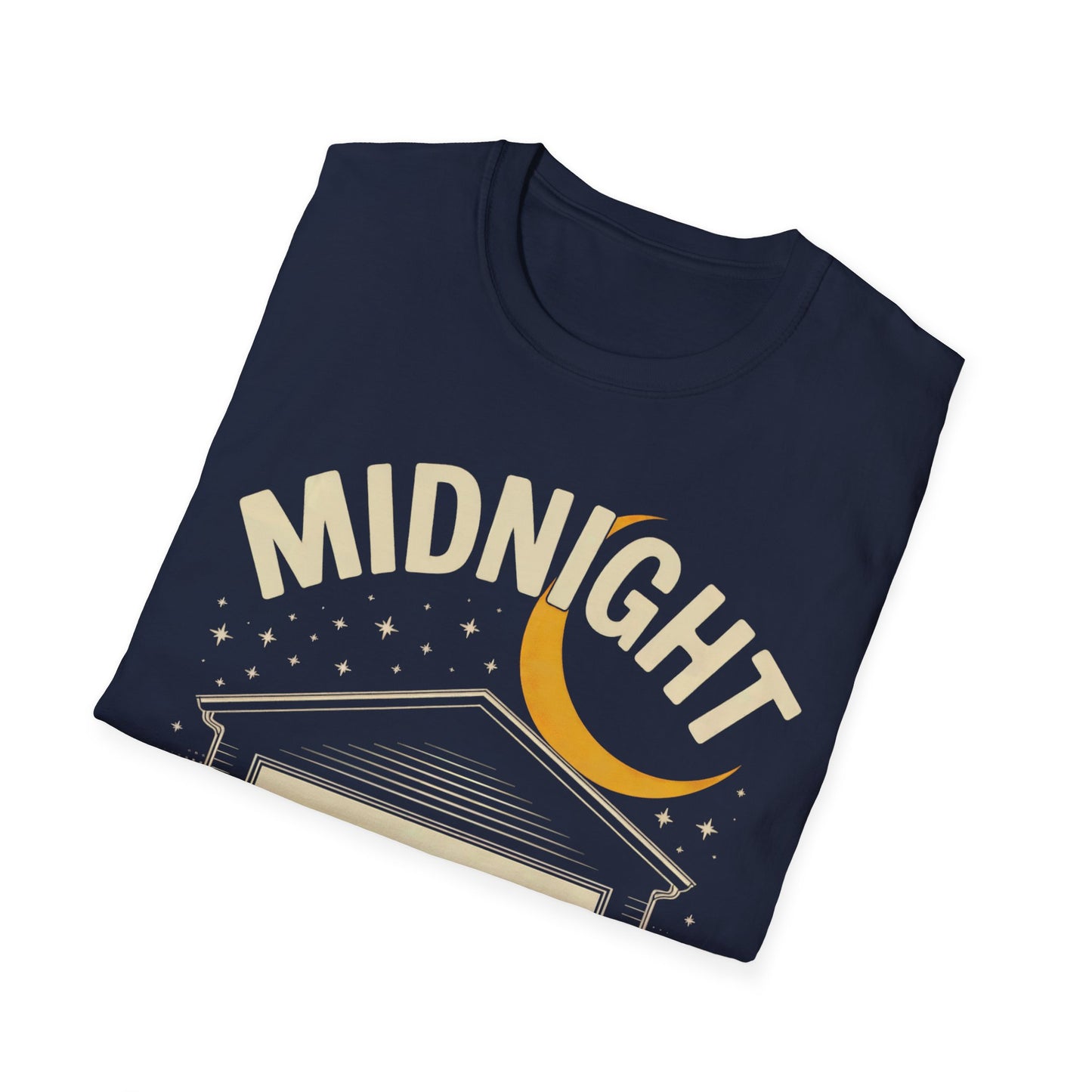 Midnight WrenchingT-shirt
