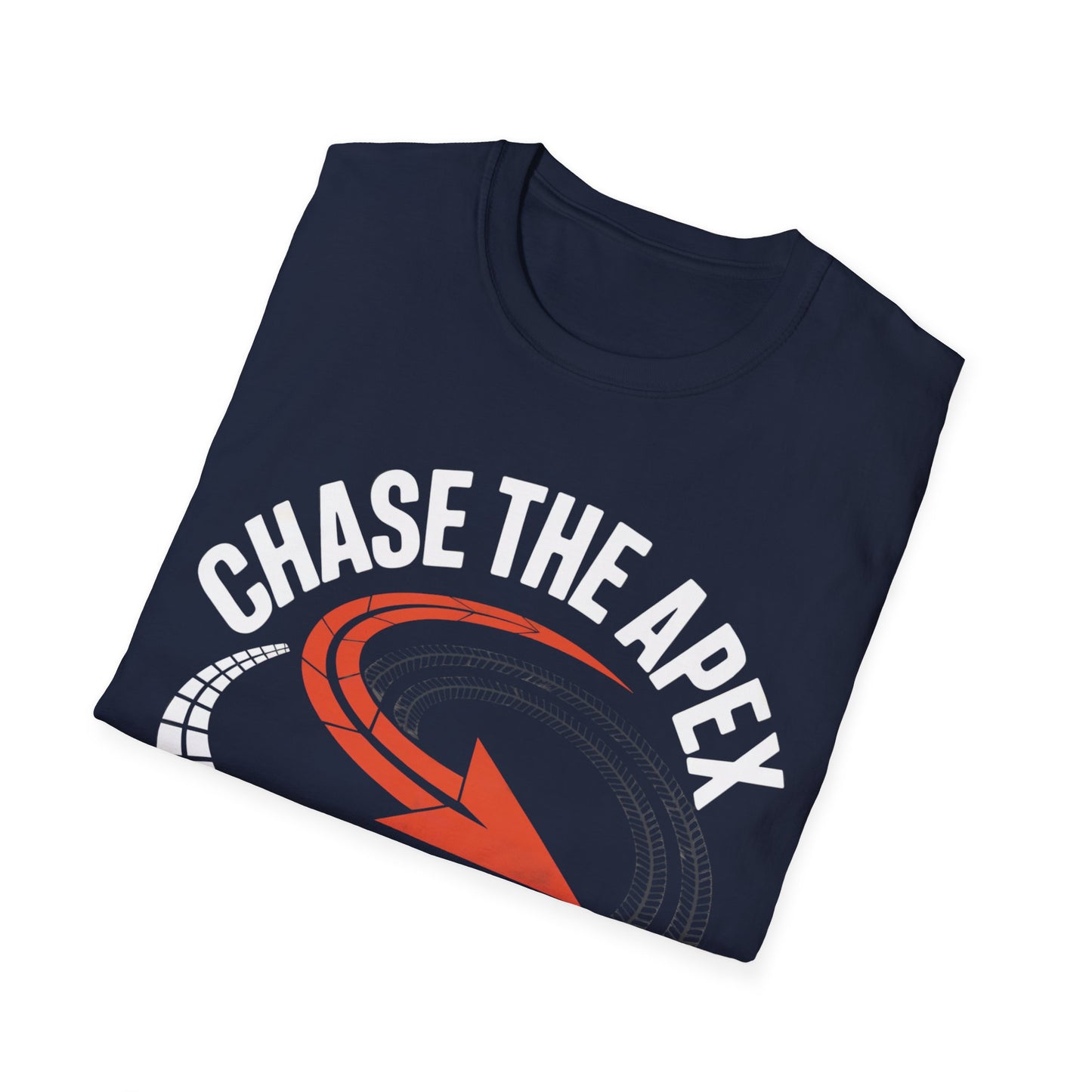 Chase the apex T-shirt