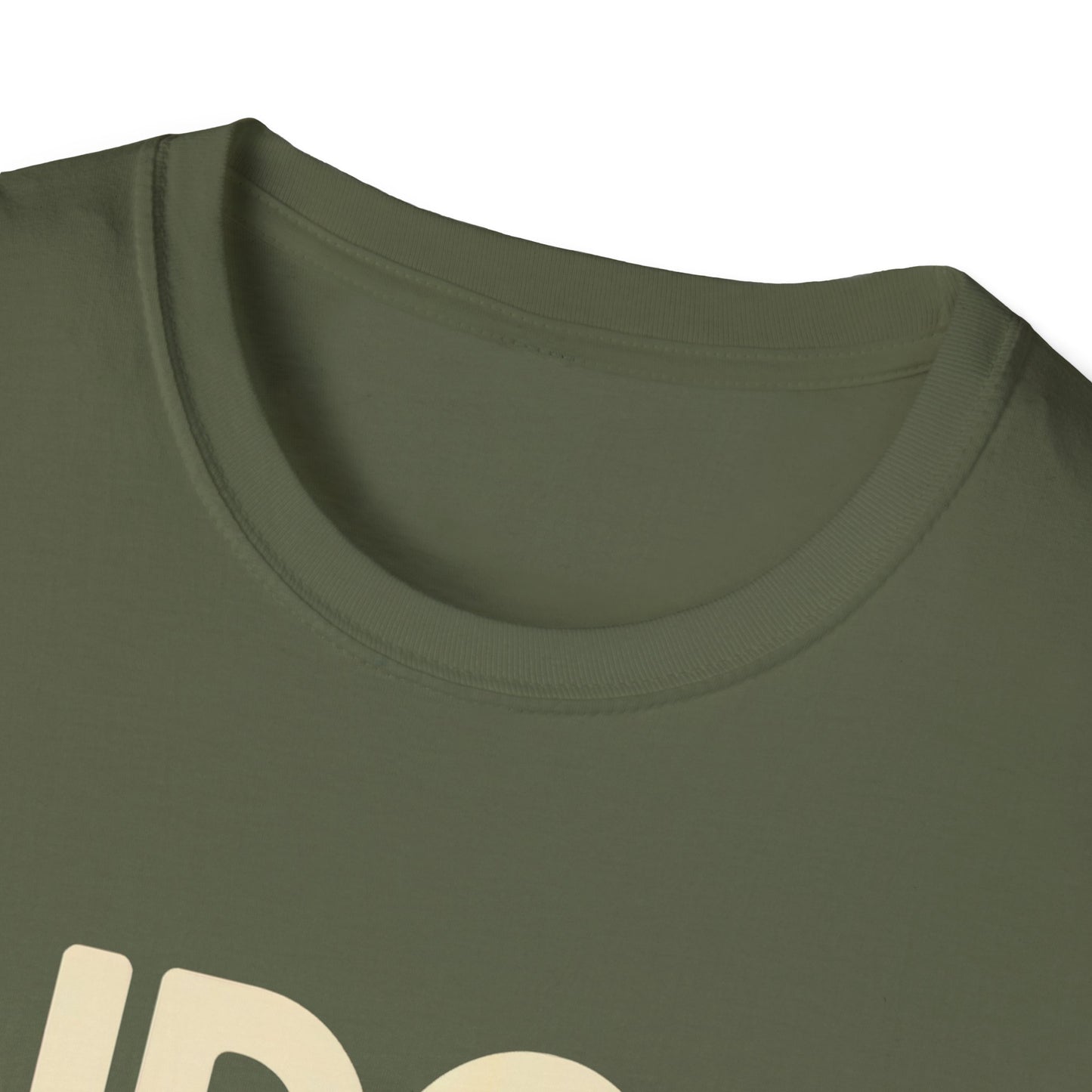 Budget build cheap thrills T-shirt