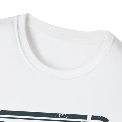 18+ car content T-shirt