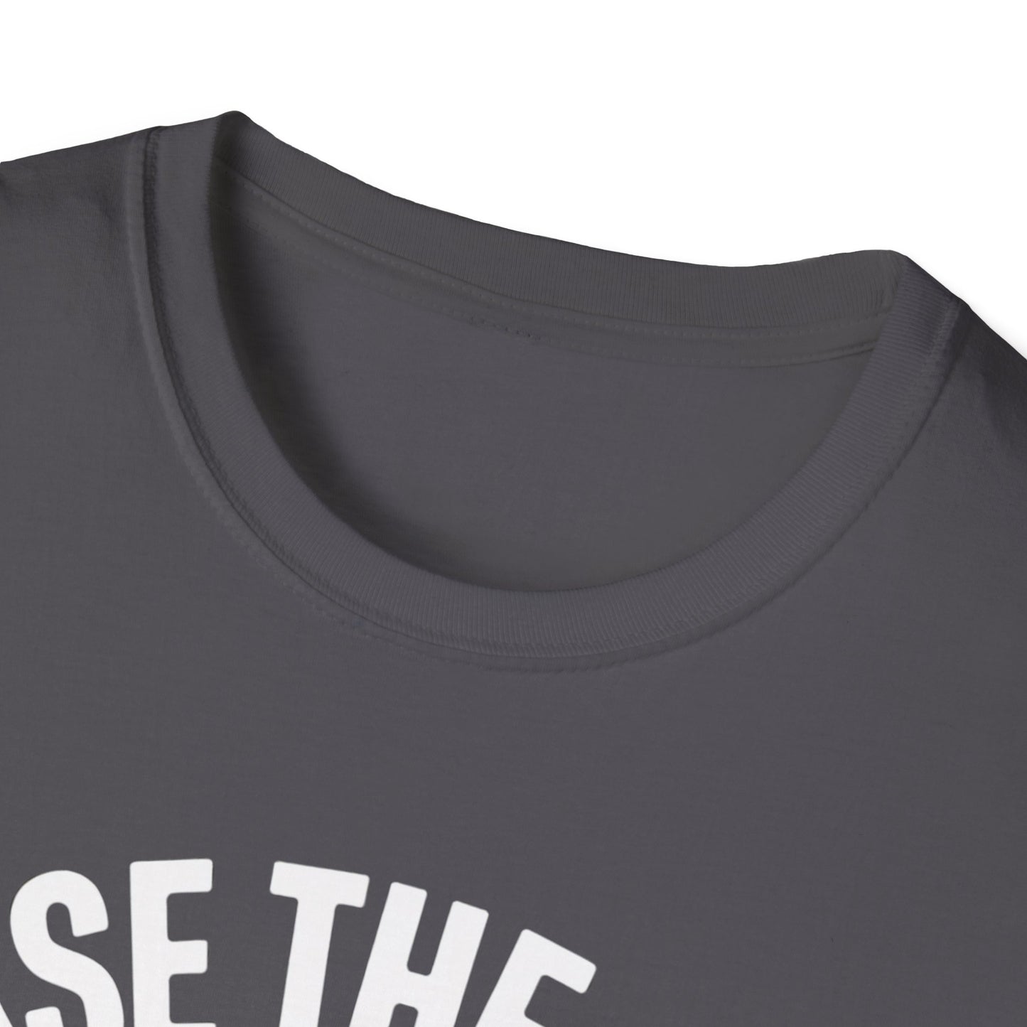 Chase the apex T-shirt