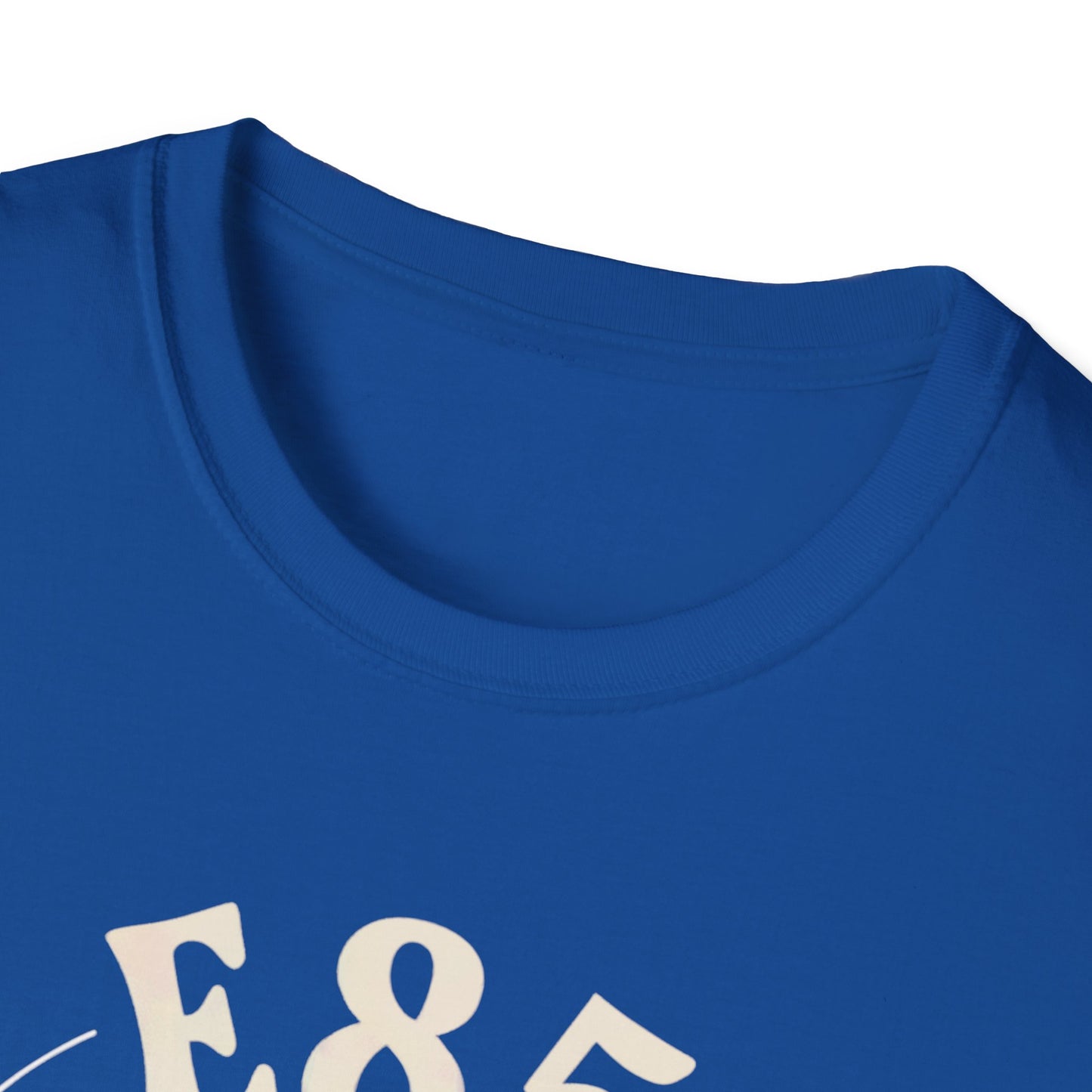 e85 perfume T-shirt