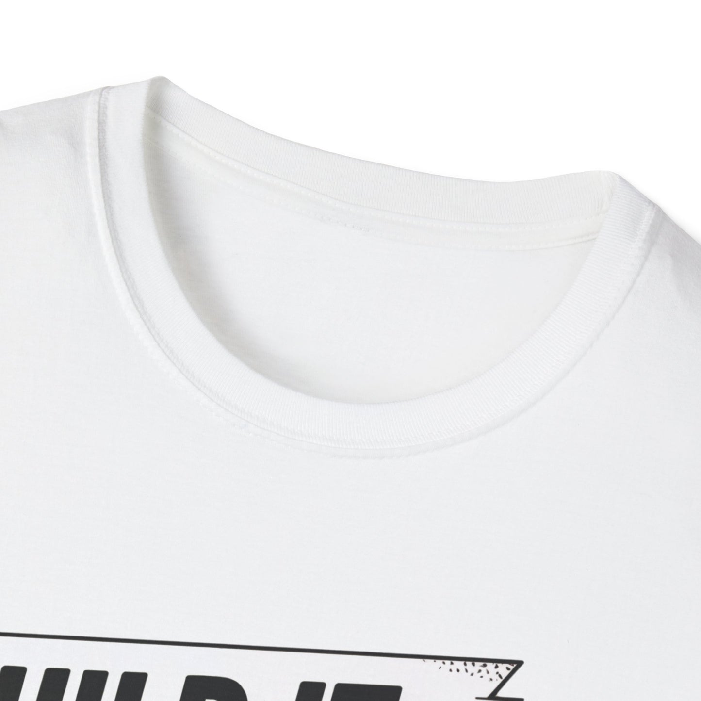 Build it yeet it splode it repeatClutch pedal anti theft  T-shirt