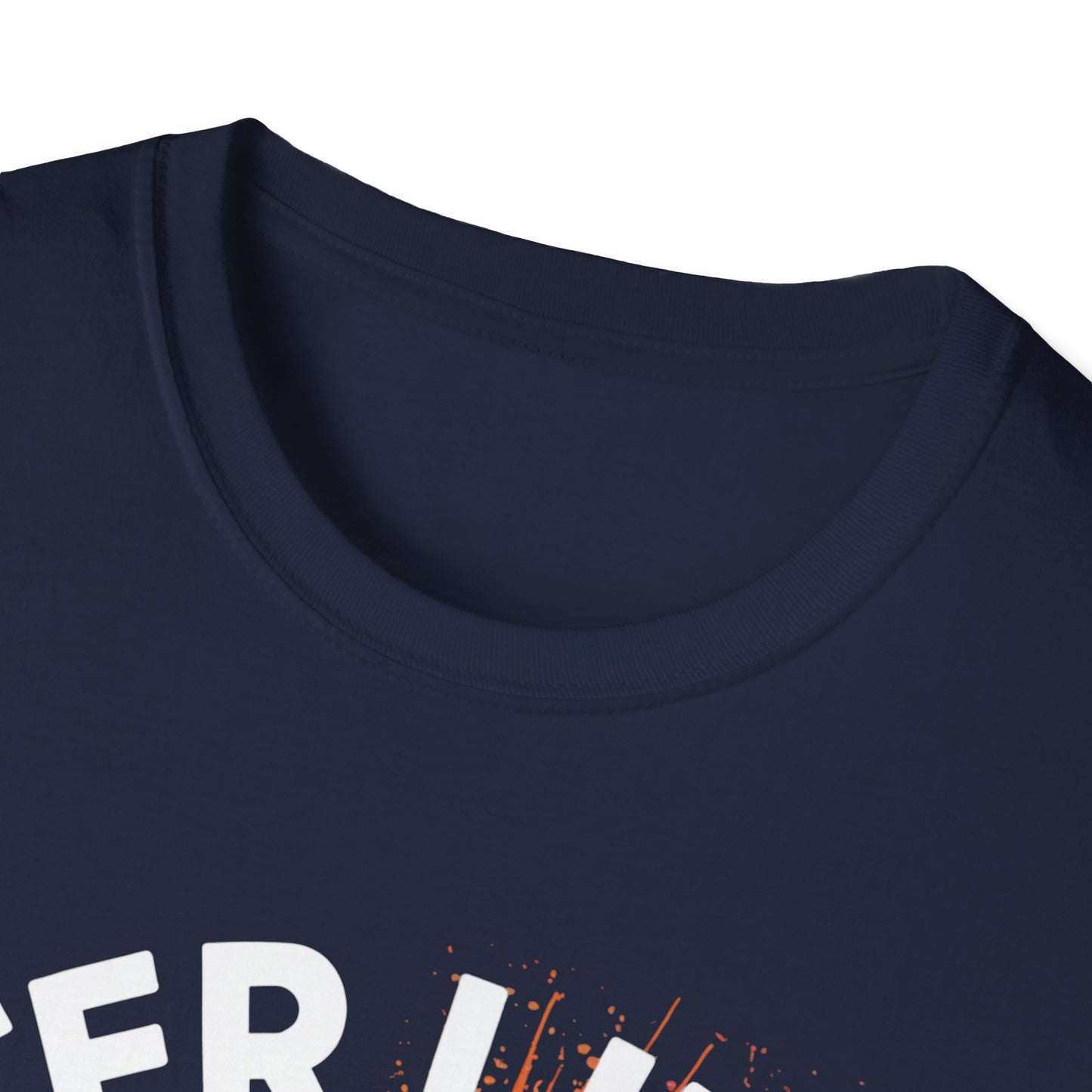 Limiter life T-shirt