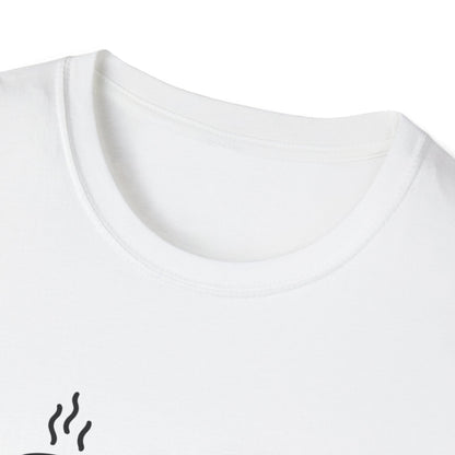 Shift drink sleep repeat T-shirt