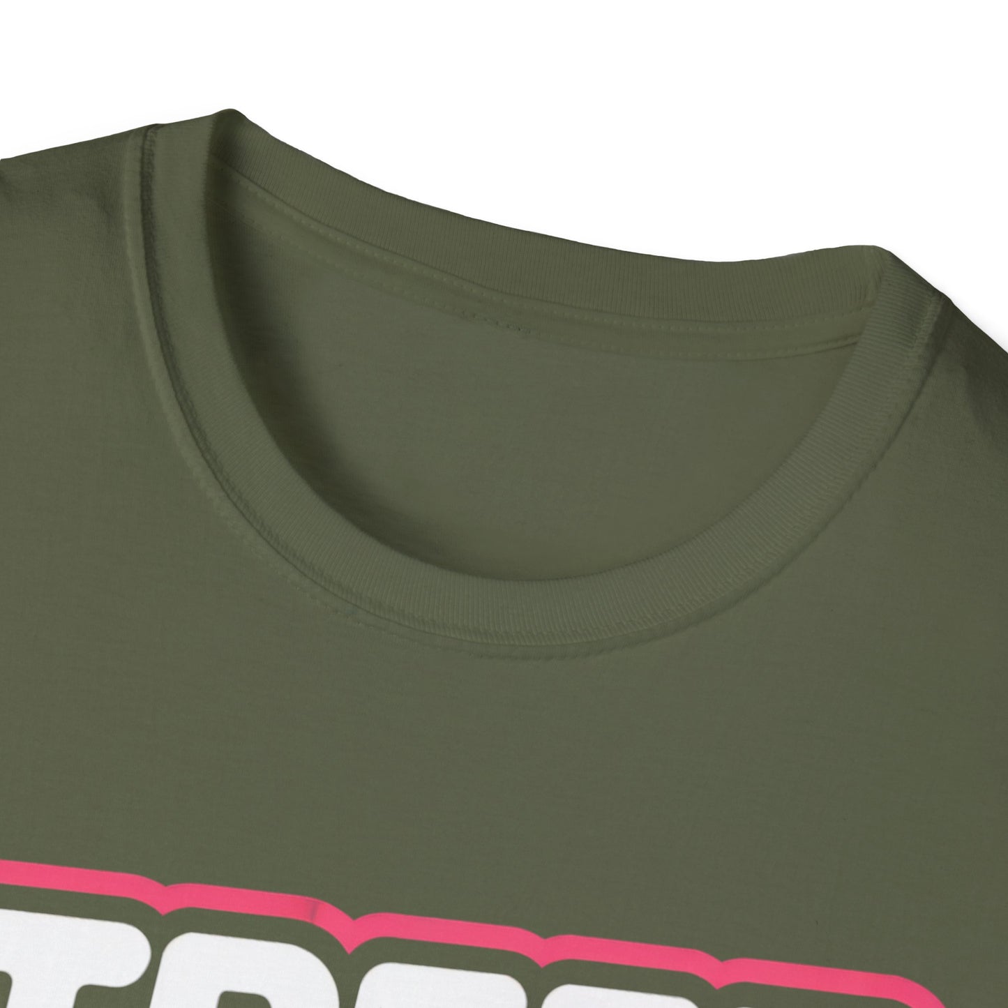 Street racing full send T-shirt