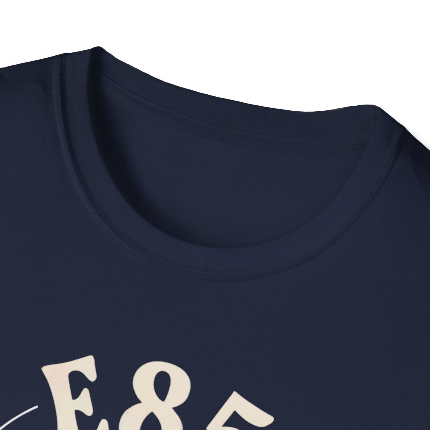 e85 perfume T-shirt