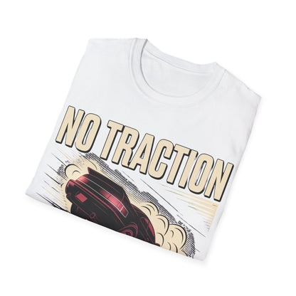 No Traction T-shirt