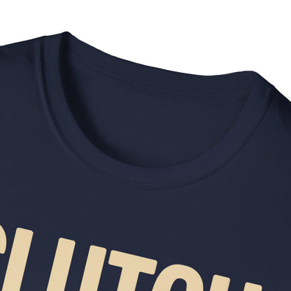 Clutch pedal anti theft  T-shirt