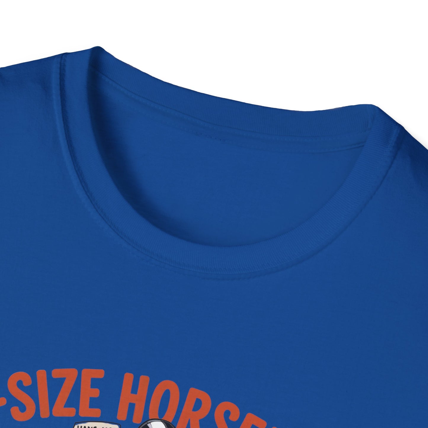 Fun-size horsepower2  T-shirt