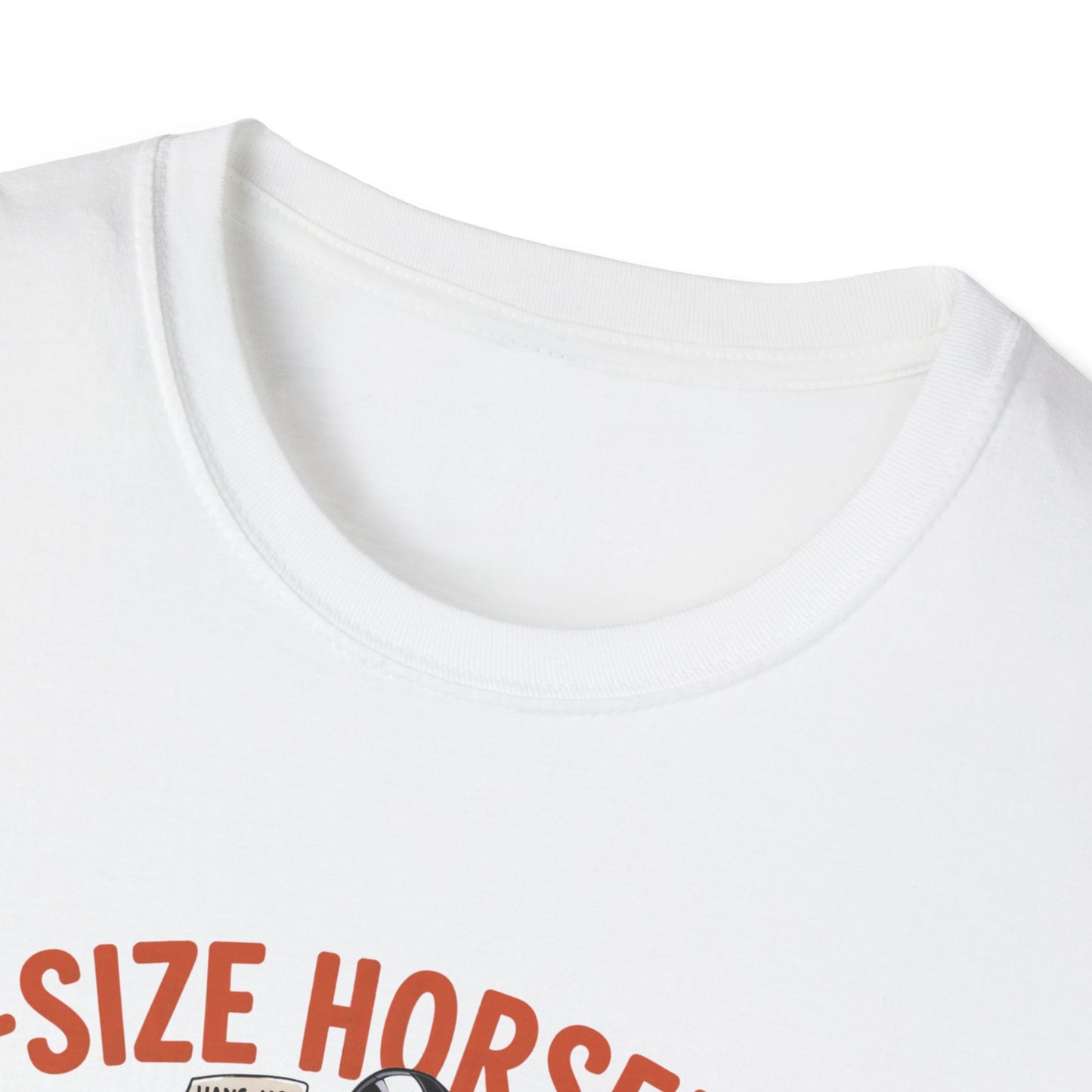 Fun-size horsepower2  T-shirt