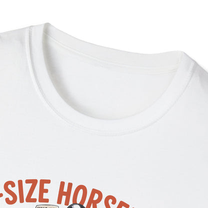 Fun-size horsepower2  T-shirt