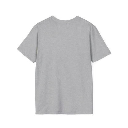 Built slow breaks fast T-shirt