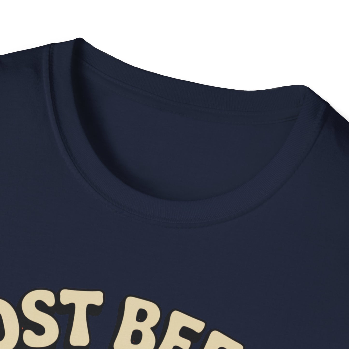 Boost Before brunch T-shirt