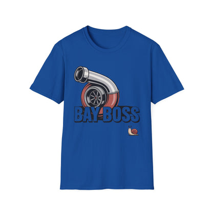 Bay boss 3  T-shirt