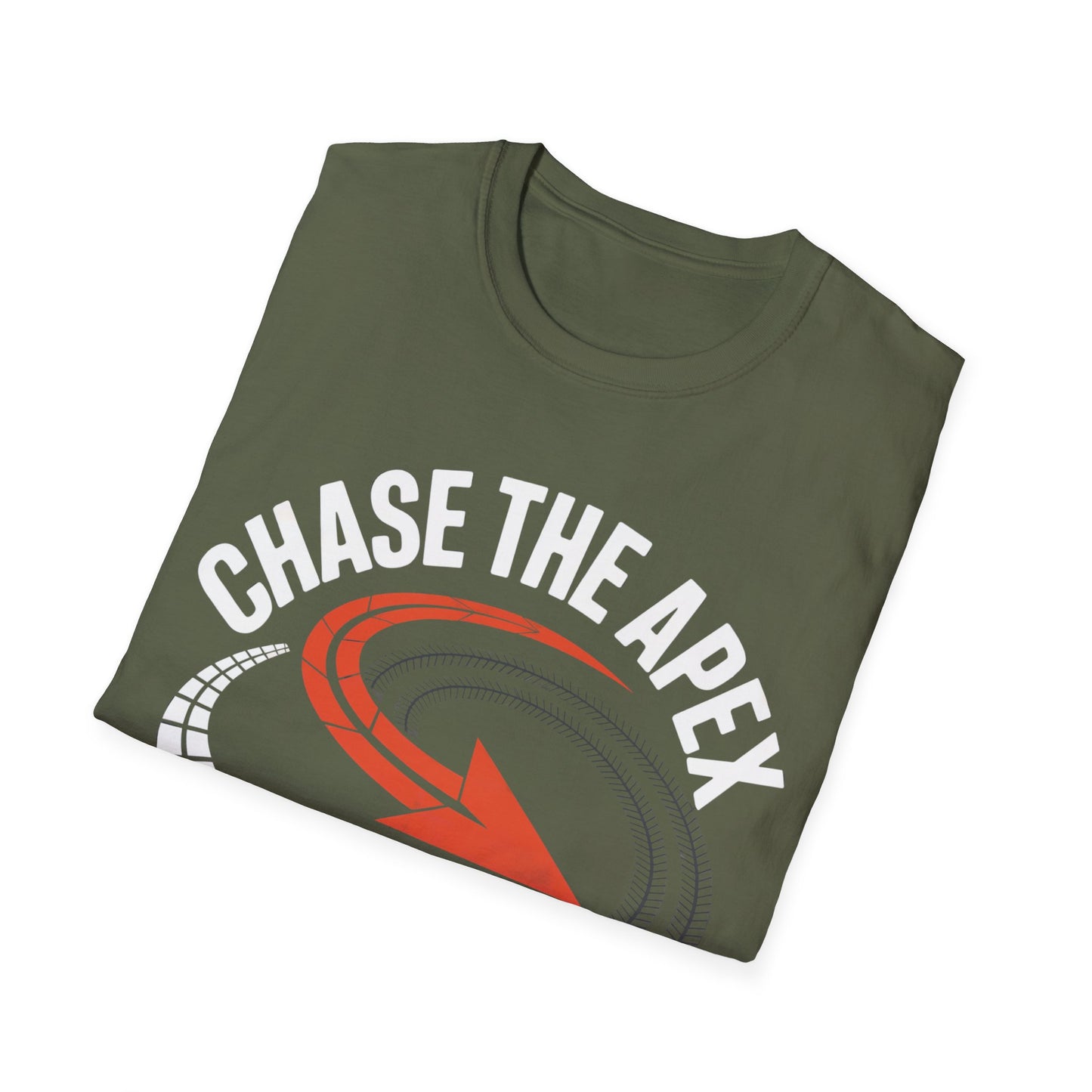 Chase the apex T-shirt