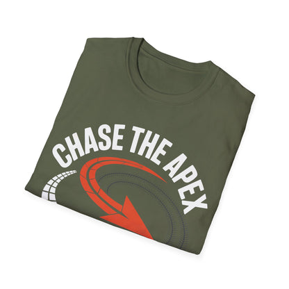 Chase the apex T-shirt