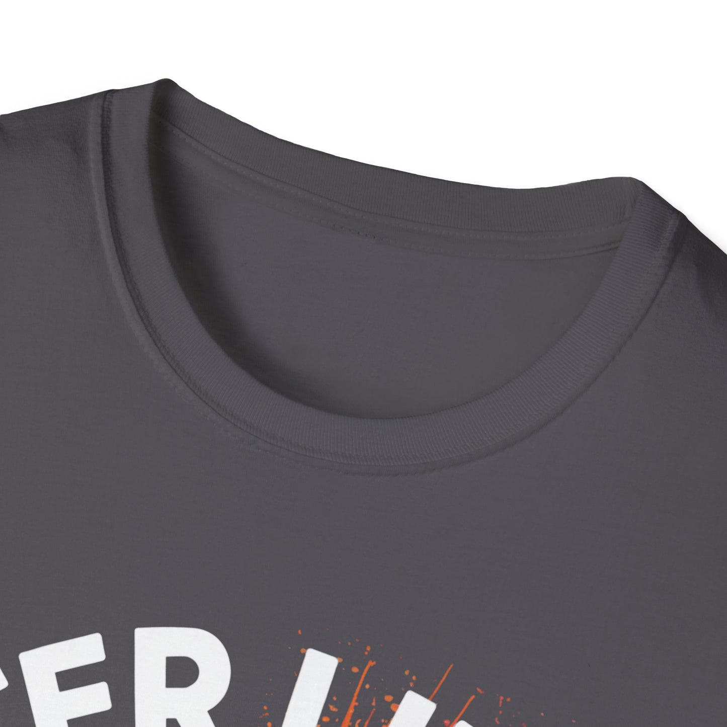 Limiter life T-shirt