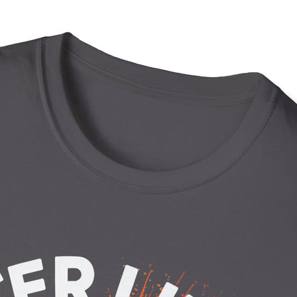 Limiter life T-shirt