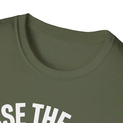 Chase the apex T-shirt