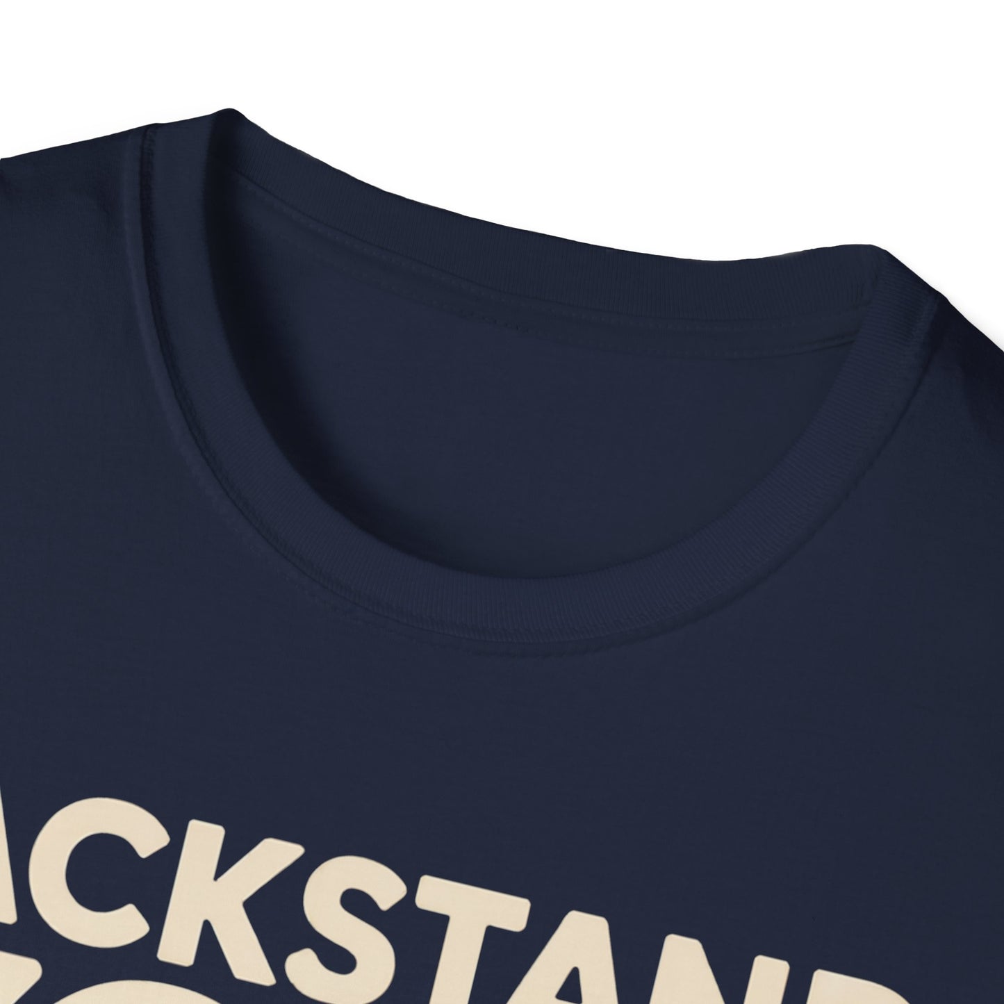 Jackstands yoga3 T-shirt