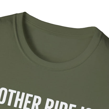 My other ride is truck T-shirt