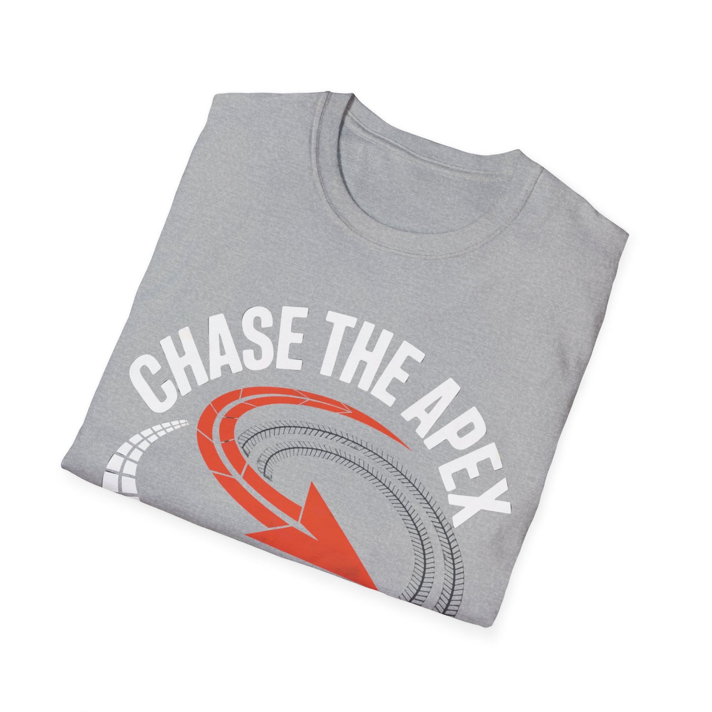 Chase the apex T-shirt
