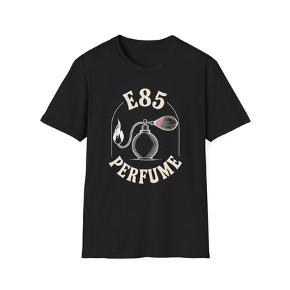 e85 perfume T-shirt