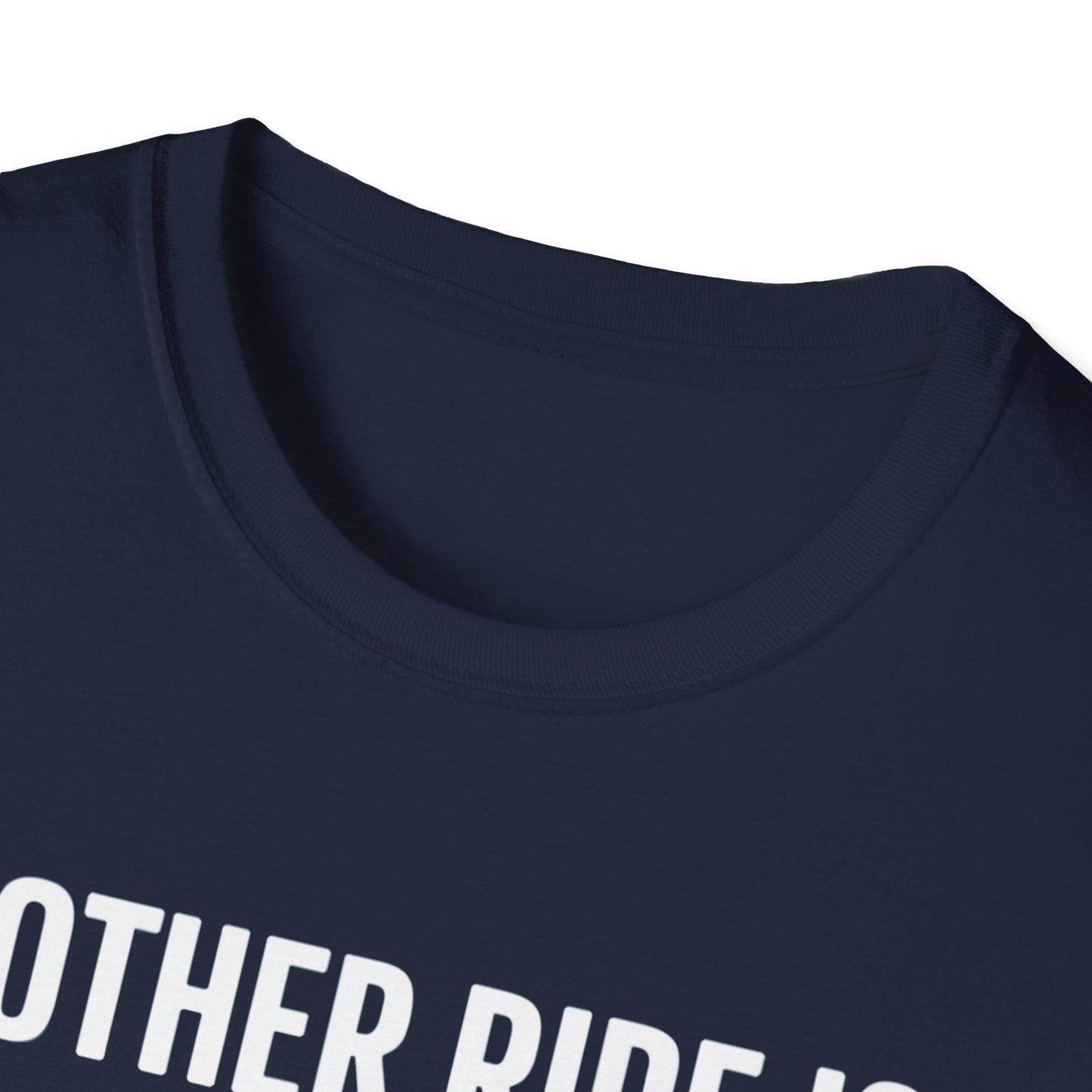 My other ride is truck T-shirt