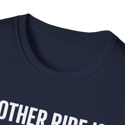 My other ride is truck T-shirt