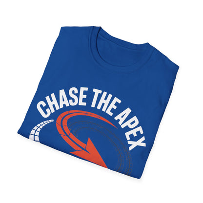 Chase the apex T-shirt