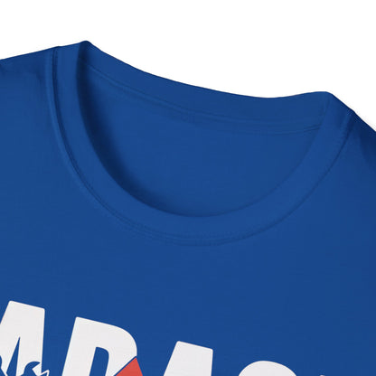 Garage therapy T-shirt