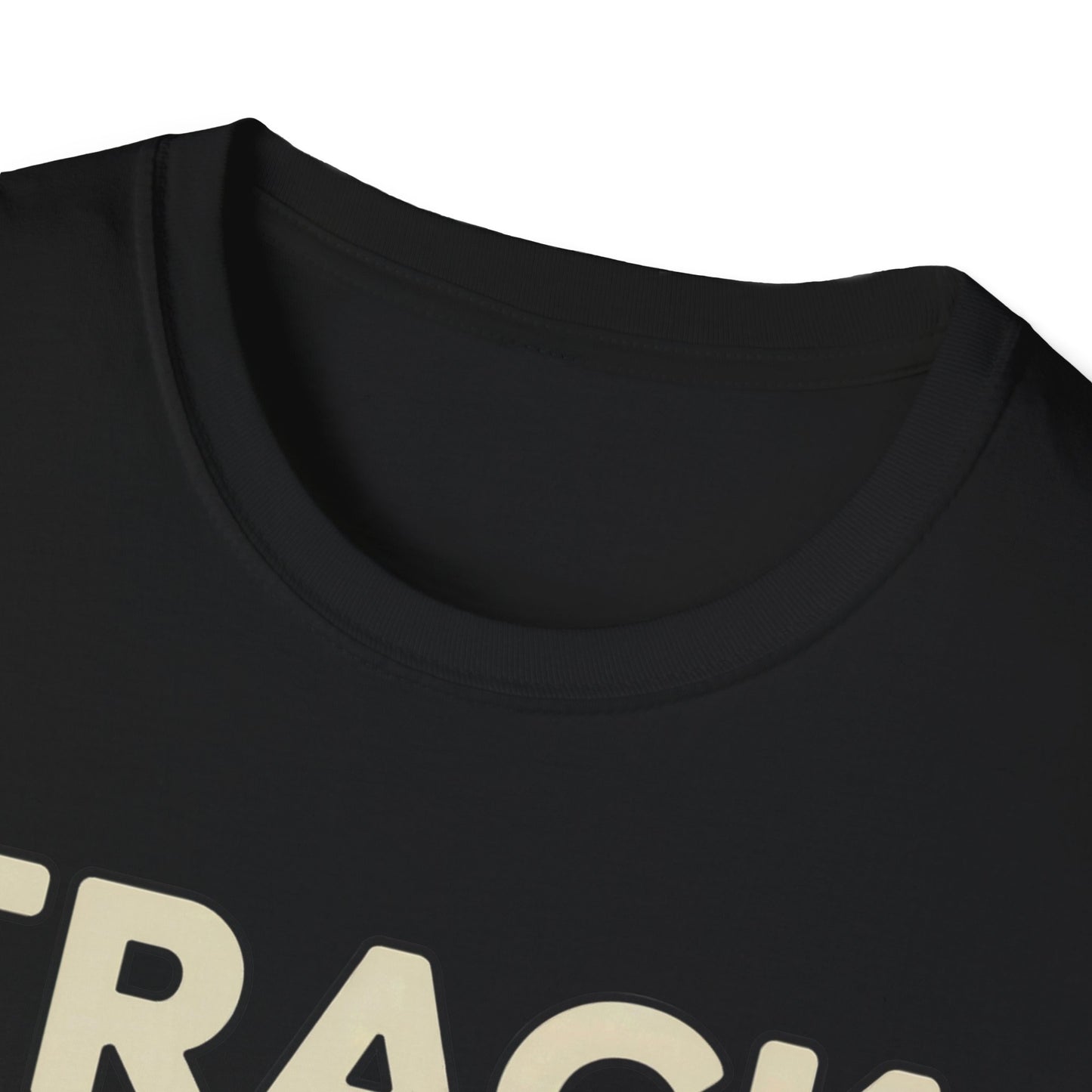 Track therapy T-shirt