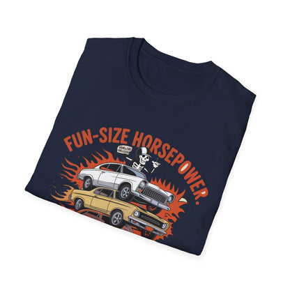 Fun-size horsepower2  T-shirt
