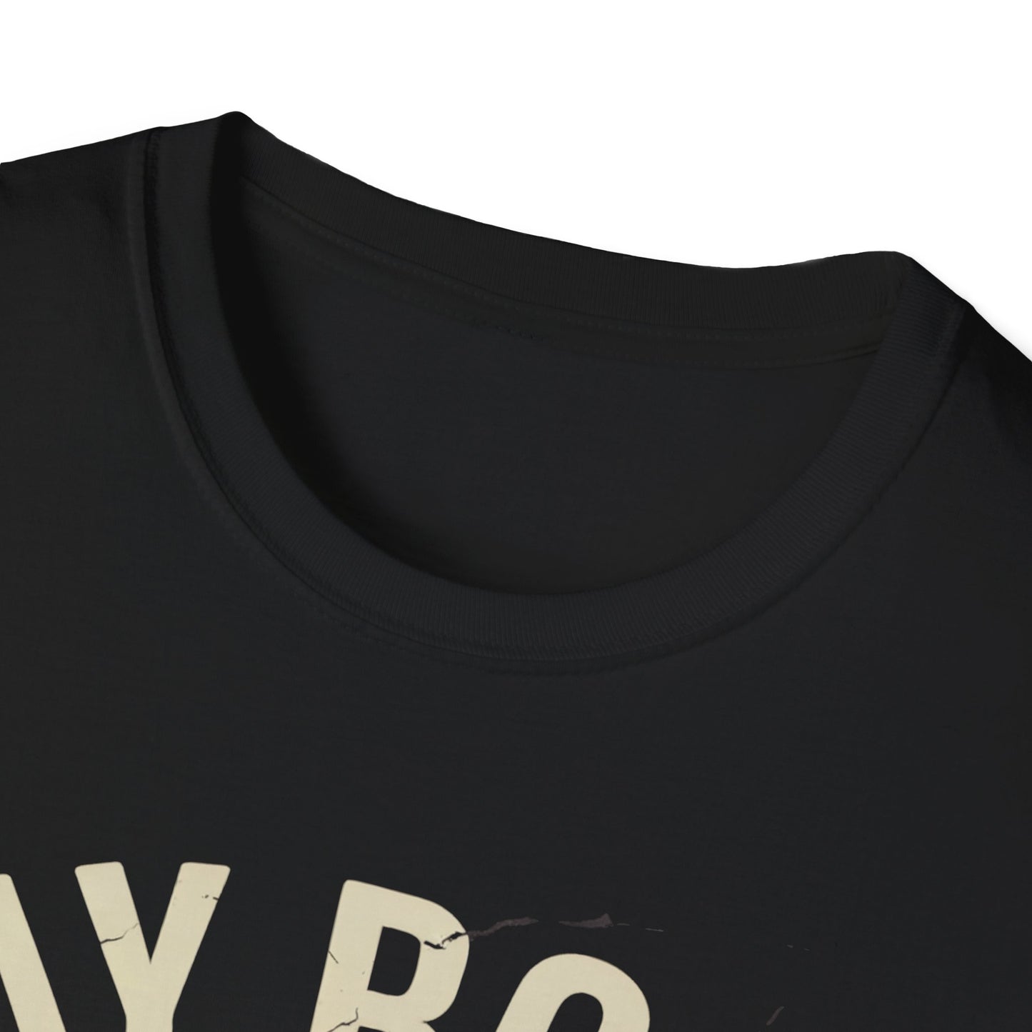 Bay boss  T-shirt