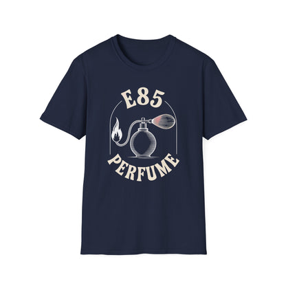 e85 perfume T-shirt