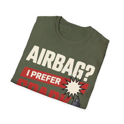 Airbag i prefer spark plugs