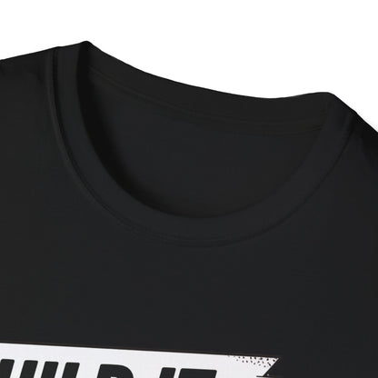 Build it yeet it splode it repeatClutch pedal anti theft  T-shirt