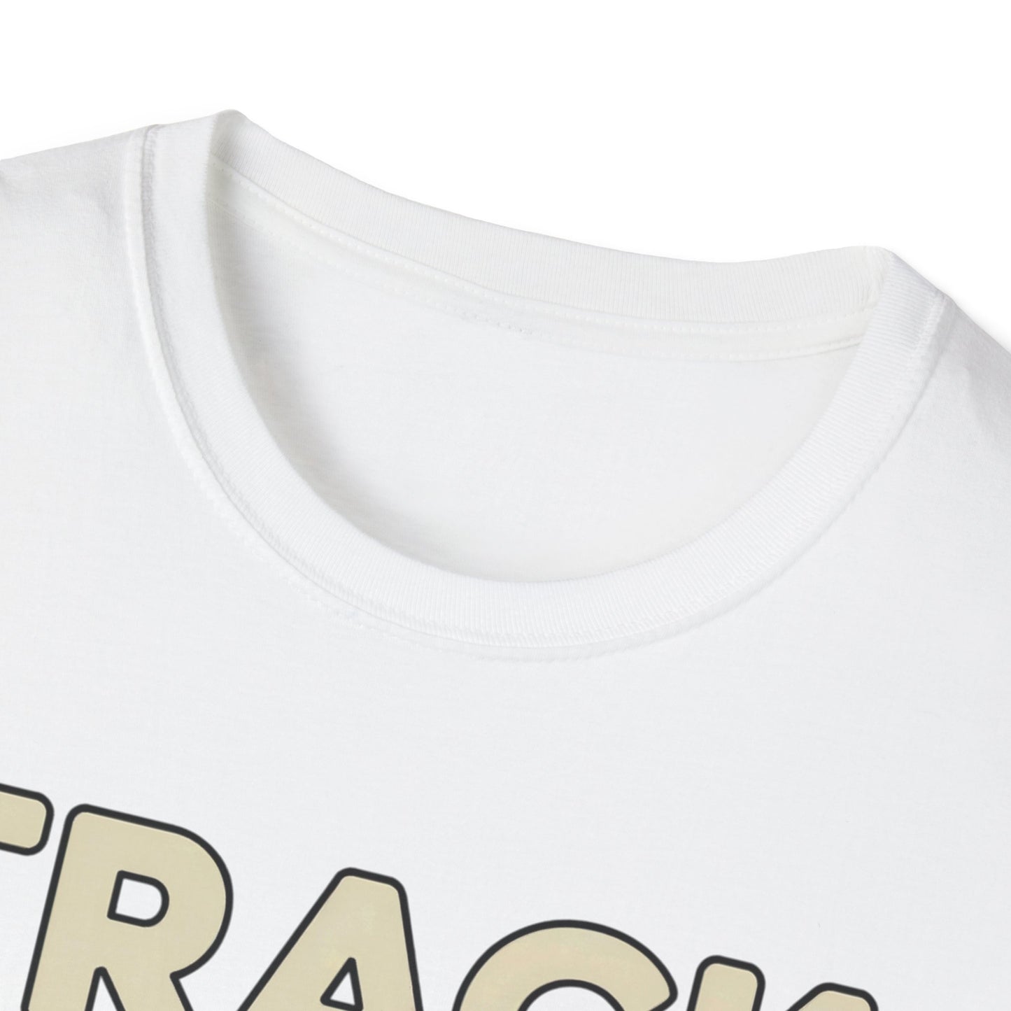 Track therapy T-shirt