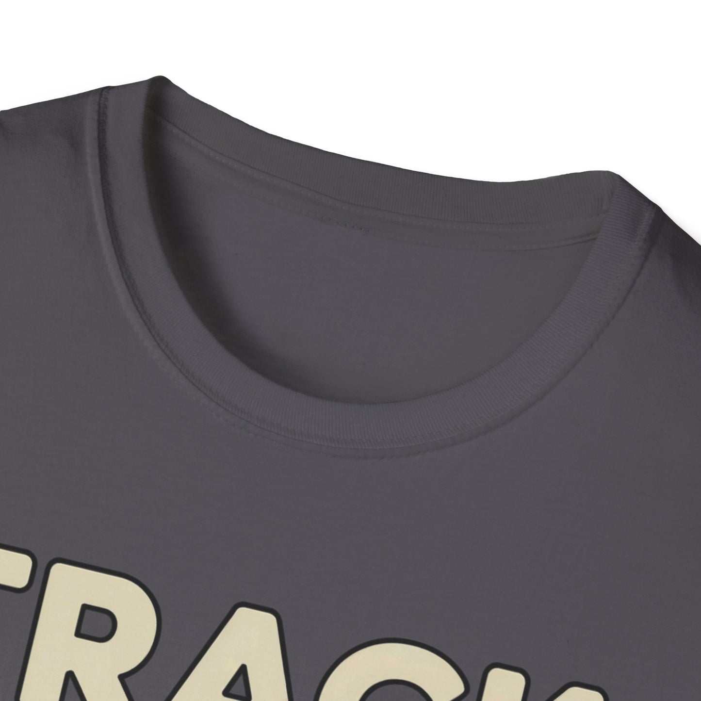 Track therapy T-shirt