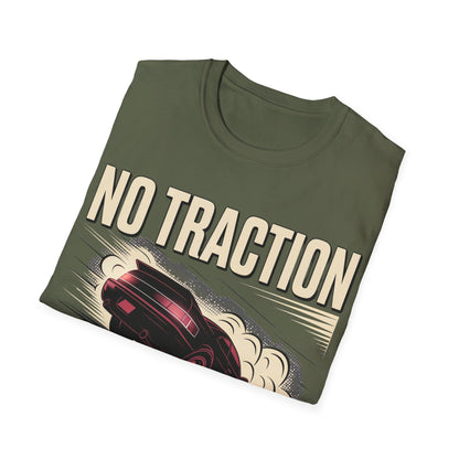 No Traction T-shirt