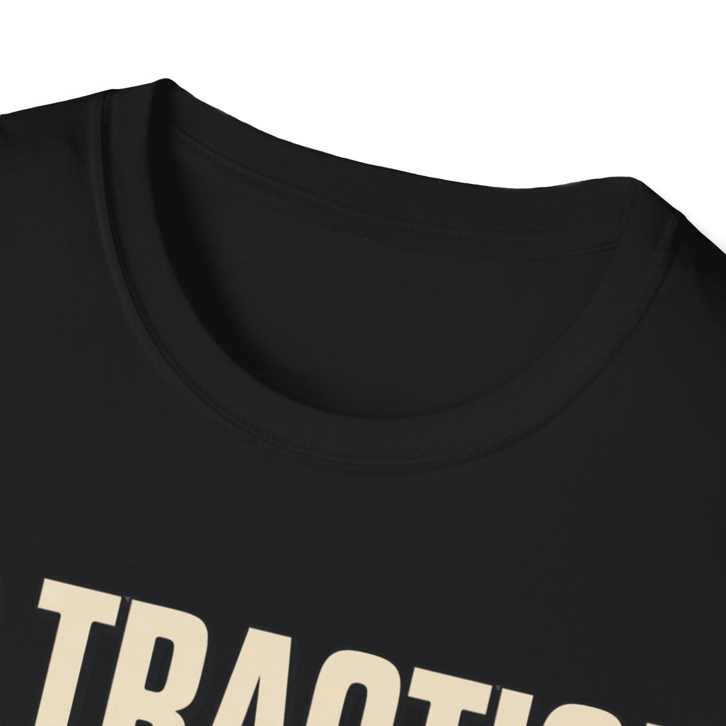 No Traction T-shirt
