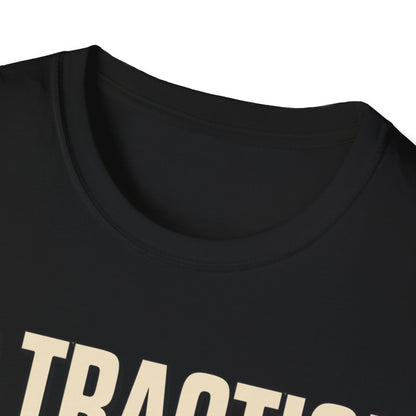 No Traction T-shirt