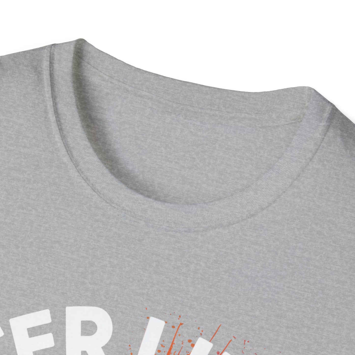 Limiter life T-shirt