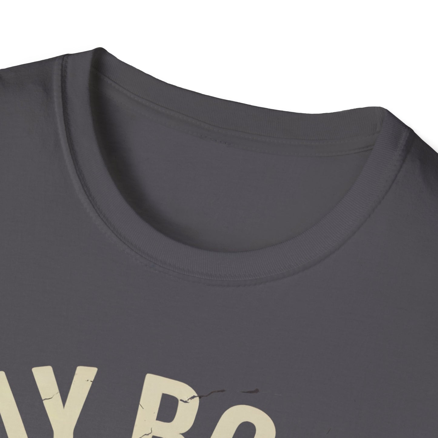 Bay boss  T-shirt
