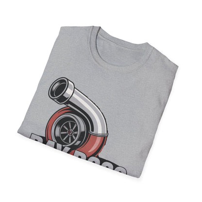 Bay boss 3  T-shirt