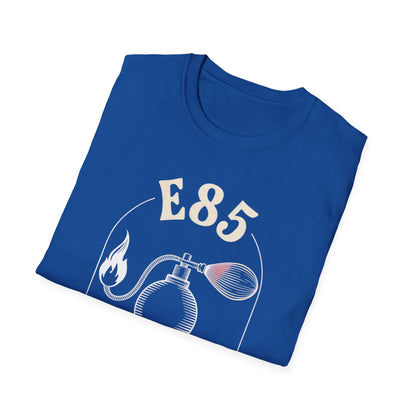 e85 perfume T-shirt
