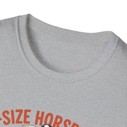 Fun-size horsepower2  T-shirt